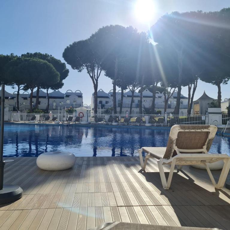 Casa Silvia Marbella - dom w kompleksie hotelowym - Villa de 2 dormitorios - 6