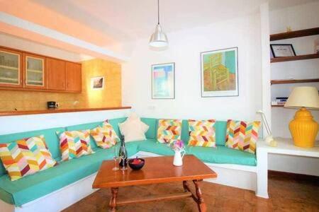 Sa Calma Beach House - Apartamento de 1 dormitorio - 5