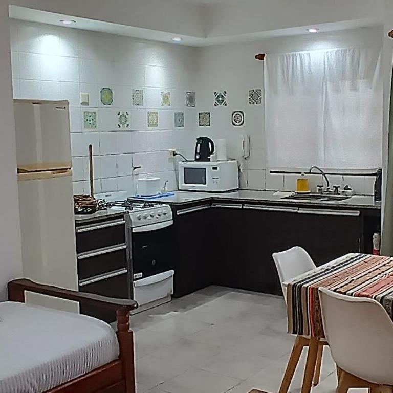 Punto Márquez - Apartamento de 1 dormitorio - 24