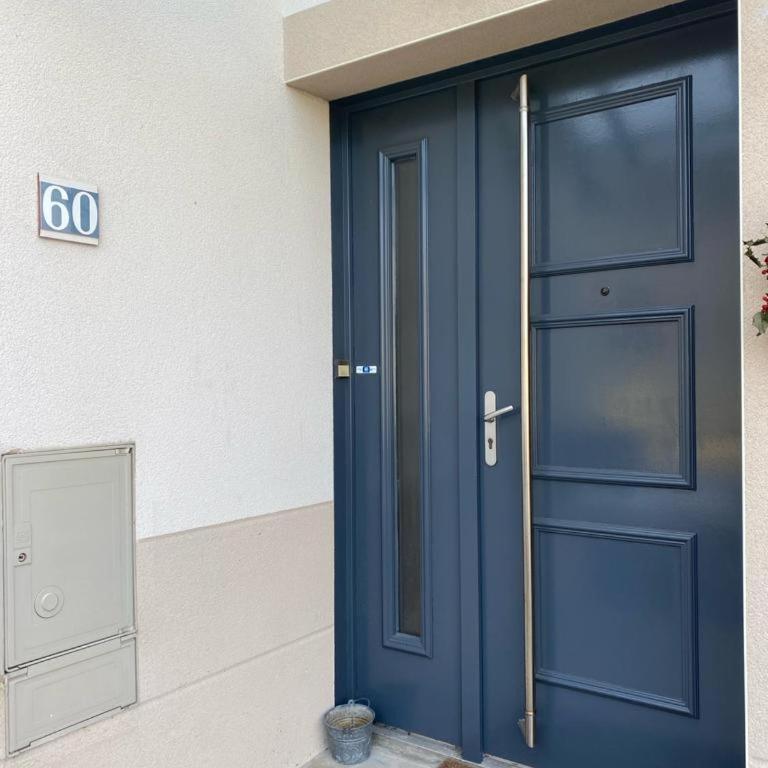 Maison cosy en plein cœur de Saint-Malo - Villa 2 Chambres - 7