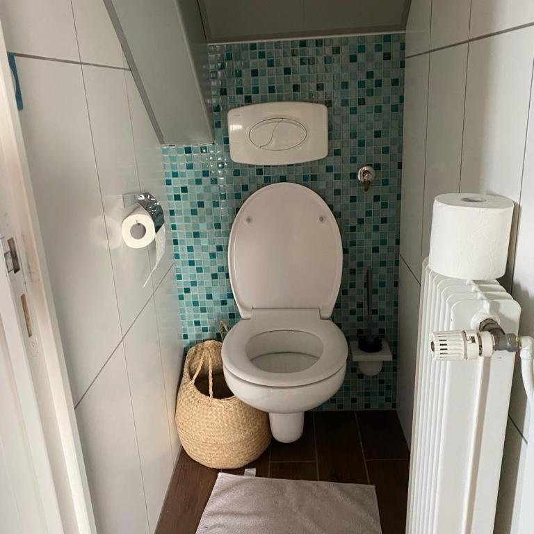 Maison cosy en plein cœur de Saint-Malo - Villa 2 Chambres - 16