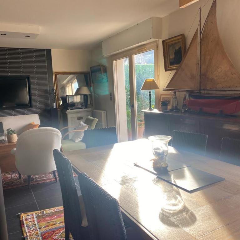 Maison cosy en plein cœur de Saint-Malo - Villa 2 Chambres - 18