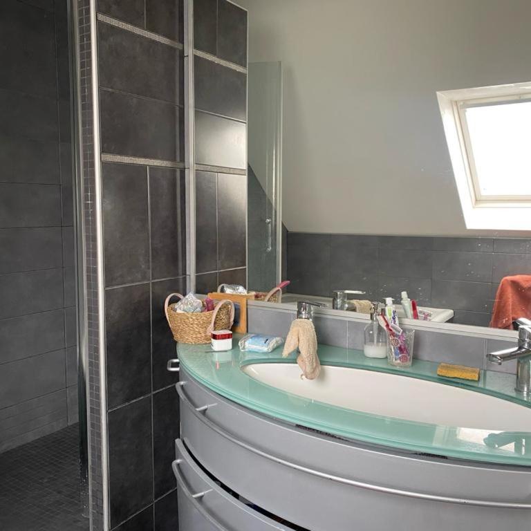 Maison cosy en plein cœur de Saint-Malo - Villa 2 Chambres - 27