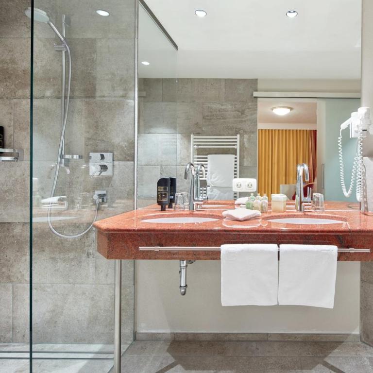 Alpine Resort Goies Superior - Chambre Simple avec Terrasse - 1