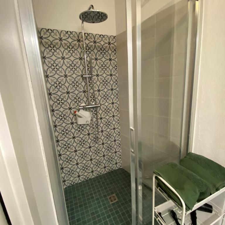 Palazzo Montegnacco-Braida - Appartamento con 1 Camera da Letto - 11