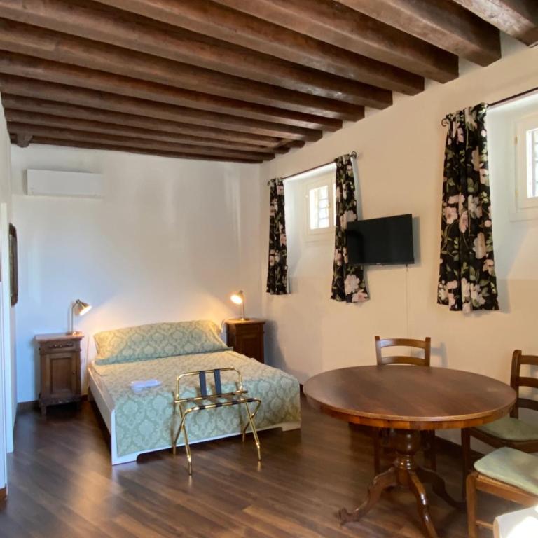 Palazzo Montegnacco-Braida - Appartamento con 1 Camera da Letto - 1