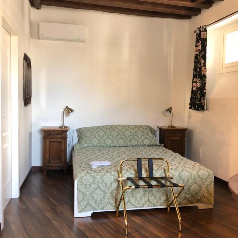 Palazzo Montegnacco-Braida - Appartamento con 1 Camera da Letto - 6