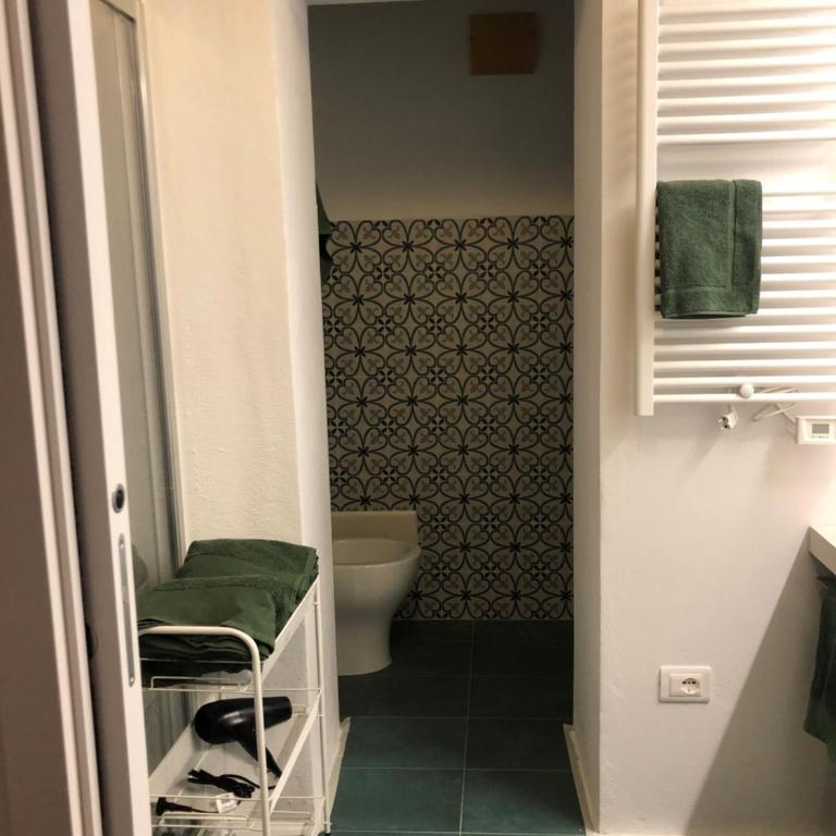 Palazzo Montegnacco-Braida - Appartamento con 1 Camera da Letto - 9