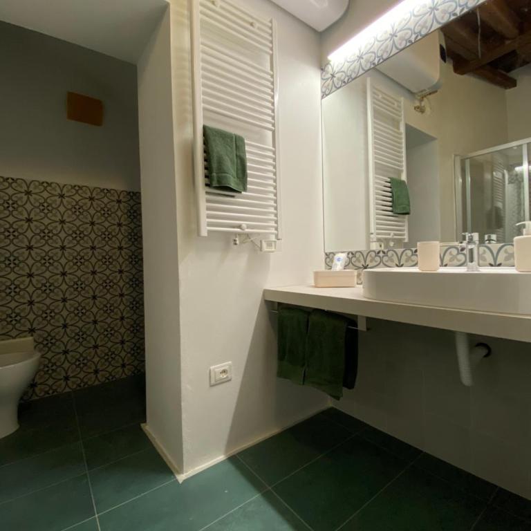 Palazzo Montegnacco-Braida - Appartamento con 1 Camera da Letto - 10