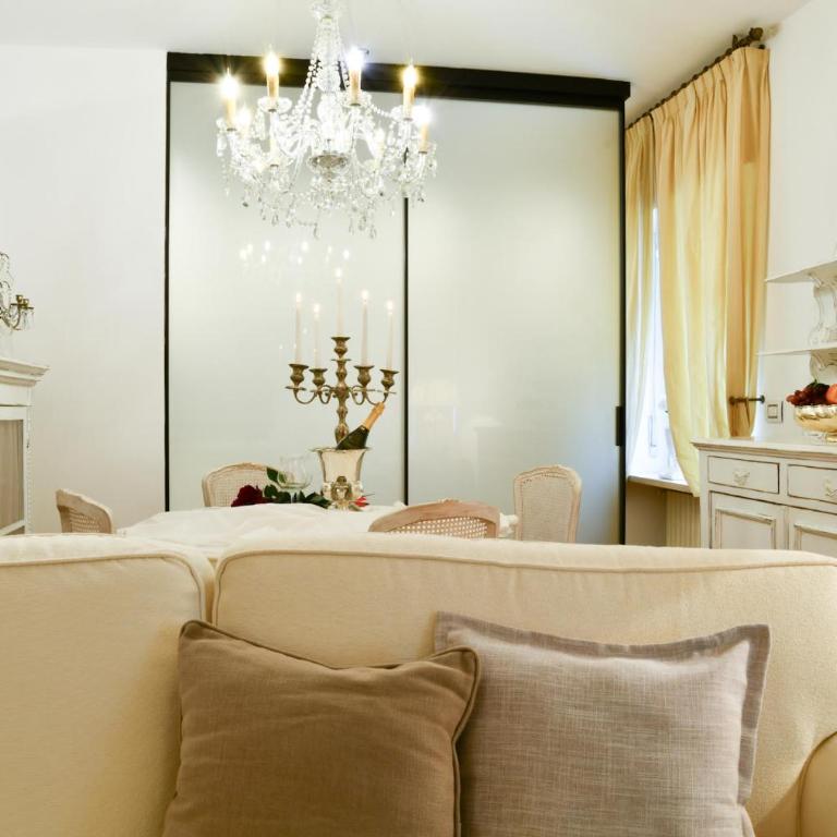 Emily Luxury Apartment - Appartamento con 2 Camere da Letto - 13