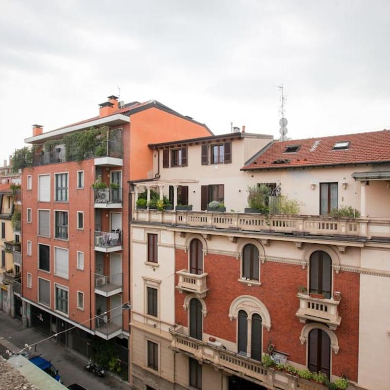 HACCA Collection - Bocconi, Porta Romana 2BR - Appartamento con 2 Camere da Letto - 37