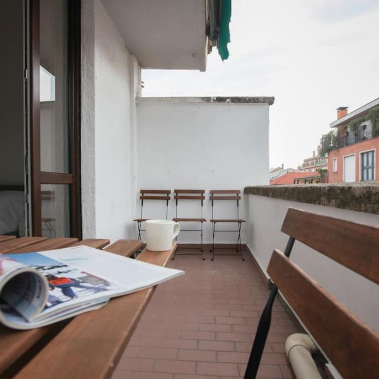 HACCA Collection - Bocconi, Porta Romana 2BR - Appartamento con 2 Camere da Letto - 28