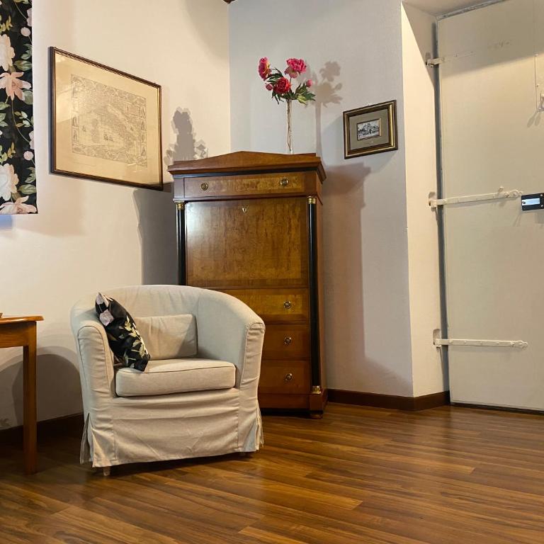 Palazzo Montegnacco-Braida - Appartamento con 1 Camera da Letto - 17