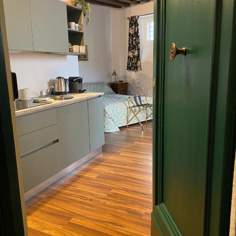 Palazzo Montegnacco-Braida - Appartamento con 1 Camera da Letto - 19