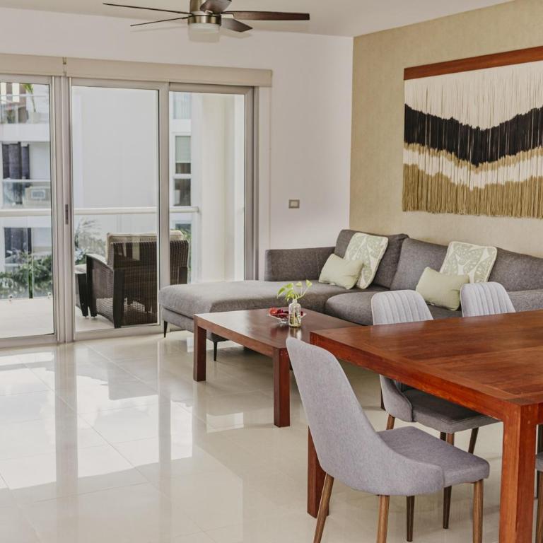 726 SUR Casa Goldzmidth condo - Apartamento de 2 dormitorios - 5