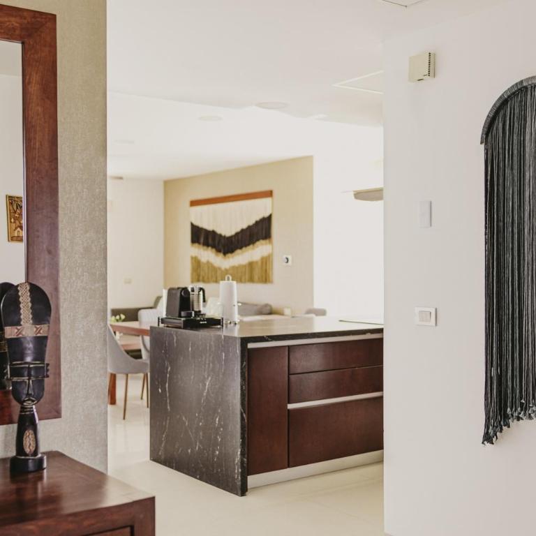 726 SUR Casa Goldzmidth condo - Apartamento de 2 dormitorios - 3