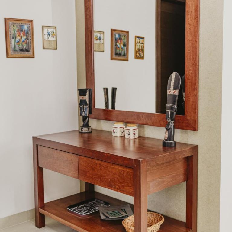 726 SUR Casa Goldzmidth condo - Apartamento de 2 dormitorios - 2