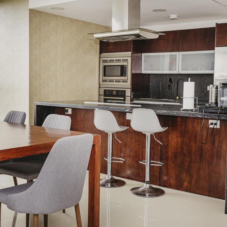 726 SUR Casa Goldzmidth condo - Apartamento de 2 dormitorios - 6