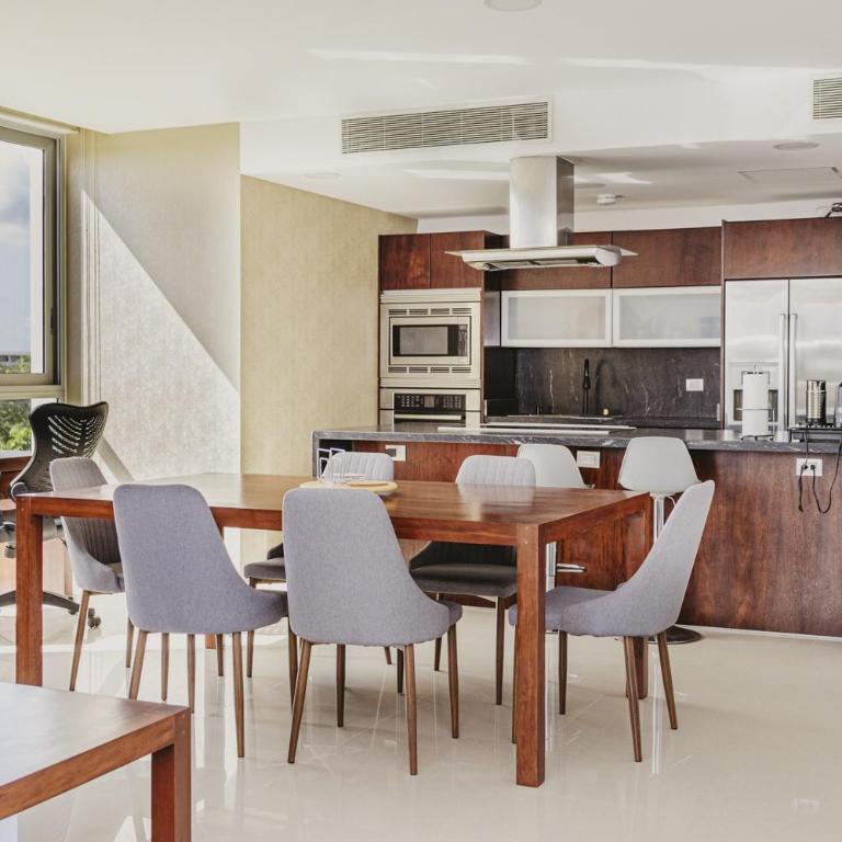 726 SUR Casa Goldzmidth condo - Apartamento de 2 dormitorios - 8
