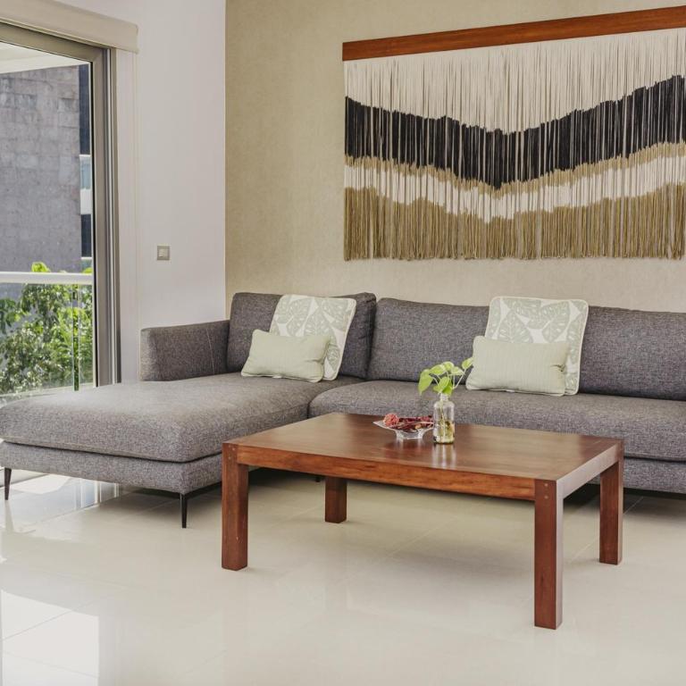 726 SUR Casa Goldzmidth condo - Apartamento de 2 dormitorios - 9