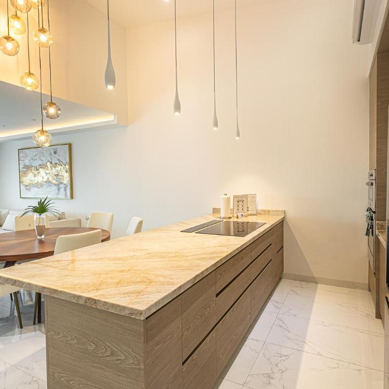 Casa Diva Stunning PH Ocean View 2 bedroom & Office At Mareazul apts - Two-Bedroom Apartment - 19