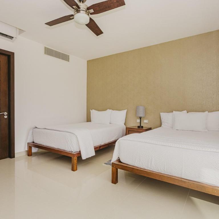726 SUR Casa Goldzmidth condo - Apartamento de 2 dormitorios - 14
