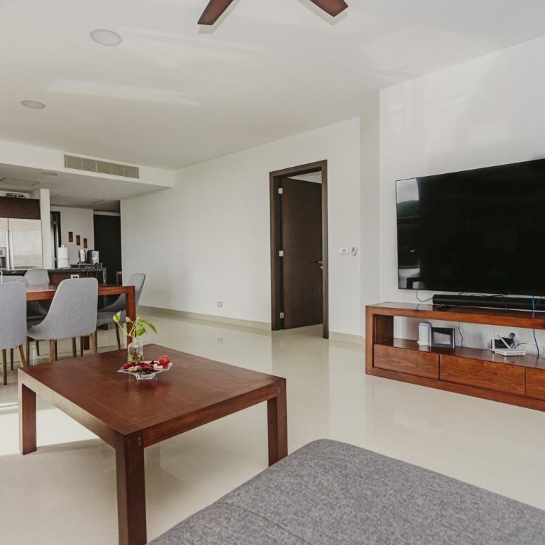 726 SUR Casa Goldzmidth condo - Apartamento de 2 dormitorios - 21