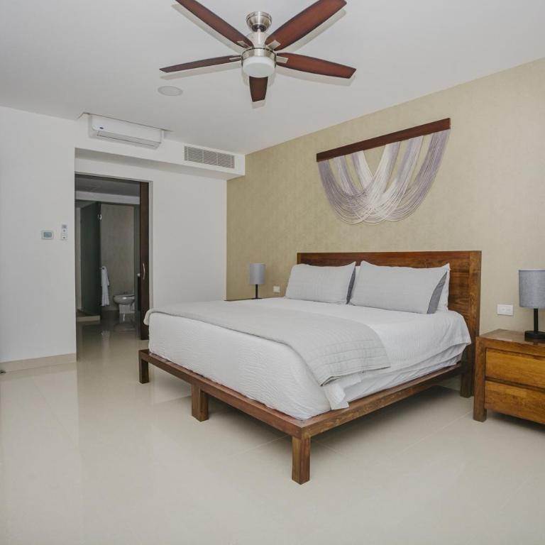726 SUR Casa Goldzmidth condo - Apartamento de 2 dormitorios - 26