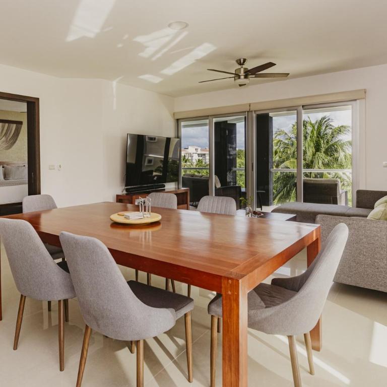 726 SUR Casa Goldzmidth condo - Apartamento de 2 dormitorios - 24