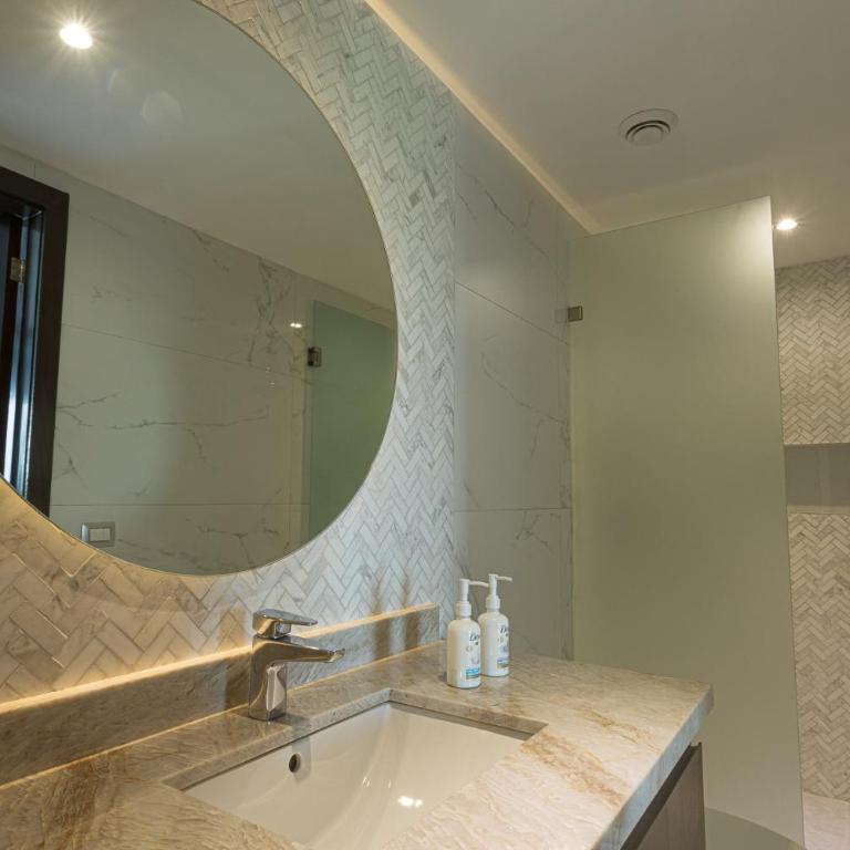 Casa Diva Stunning PH Ocean View 2 bedroom & Office At Mareazul apts - Two-Bedroom Apartment - 16