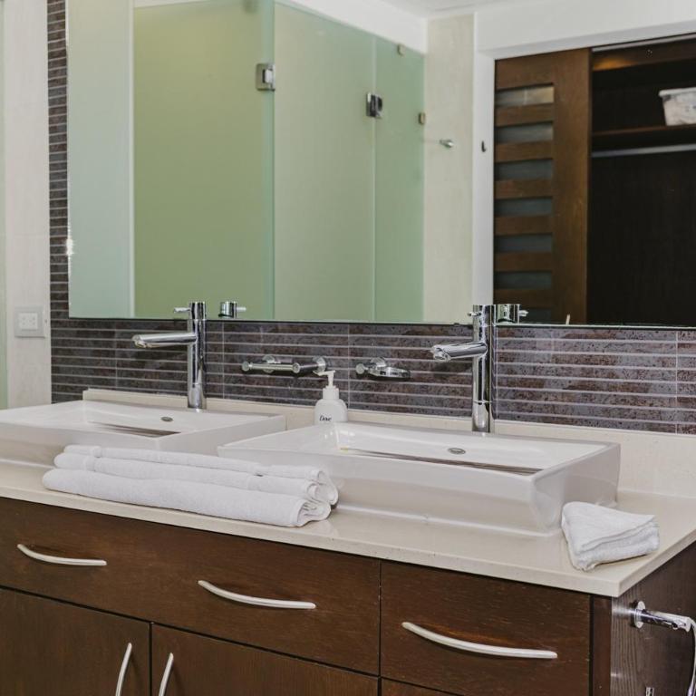 726 SUR Casa Goldzmidth condo - Apartamento de 2 dormitorios - 34
