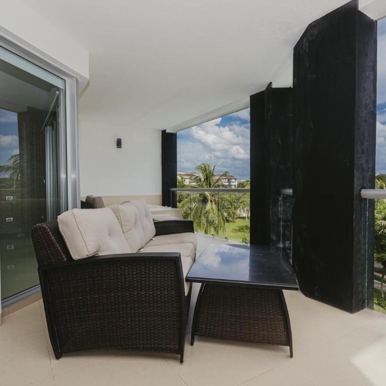 726 SUR Casa Goldzmidth condo - Apartamento de 2 dormitorios - 38