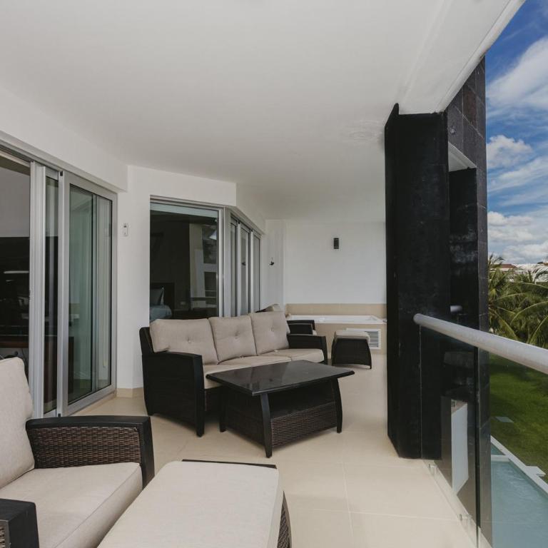 726 SUR Casa Goldzmidth condo - Apartamento de 2 dormitorios - 40