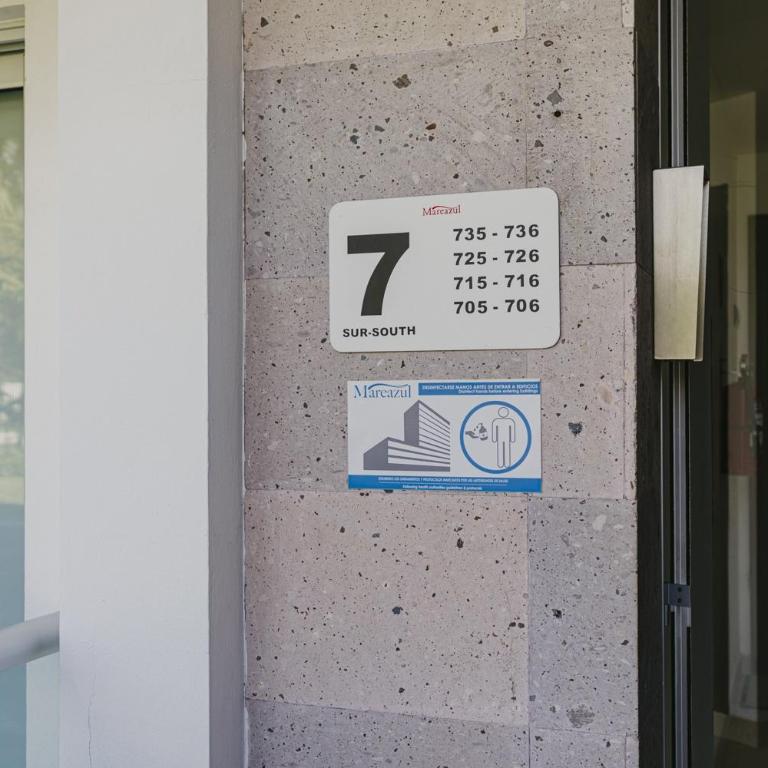 726 SUR Casa Goldzmidth condo - Apartamento de 2 dormitorios - 42