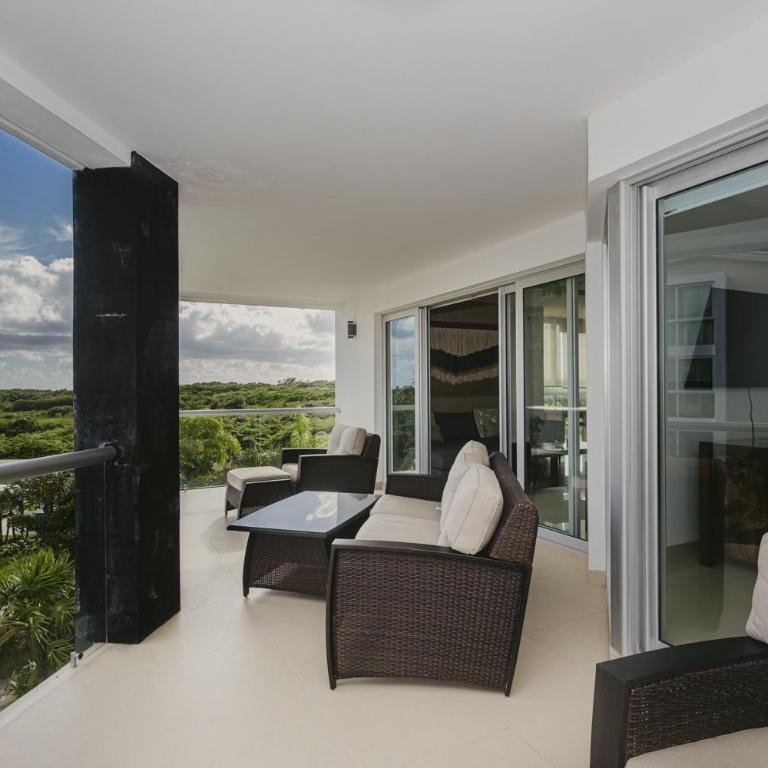 726 SUR Casa Goldzmidth condo - Apartamento de 2 dormitorios - 39