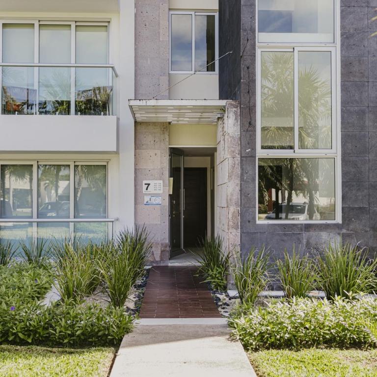 726 SUR Casa Goldzmidth condo - Apartamento de 2 dormitorios - 43