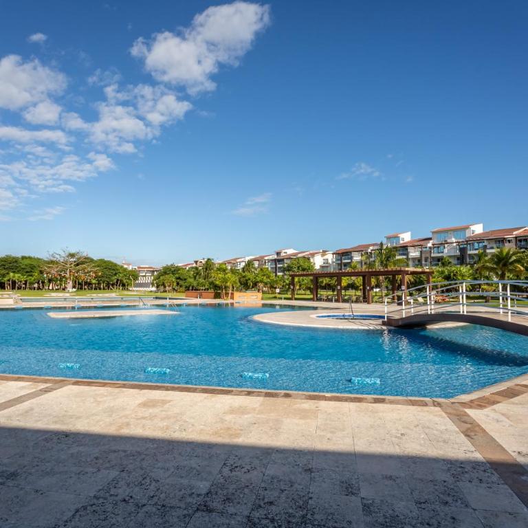 Casa Diva Stunning PH Ocean View 2 bedroom & Office At Mareazul apts - Two-Bedroom Apartment - 49