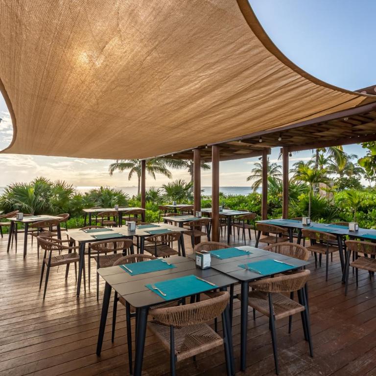 Casa Diva Stunning PH Ocean View 2 bedroom & Office At Mareazul apts - Two-Bedroom Apartment - 67