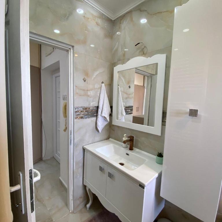 Apartment Wellness - Apartman sa 1 Spavaćom Sobom - 21