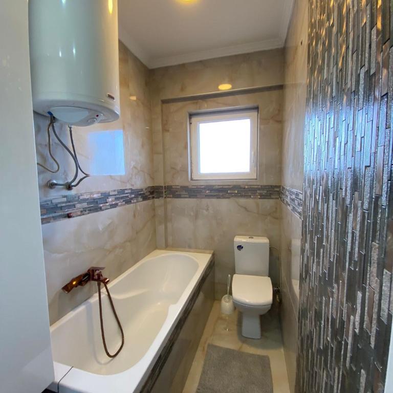 Apartment Wellness - Apartman sa 1 Spavaćom Sobom - 22