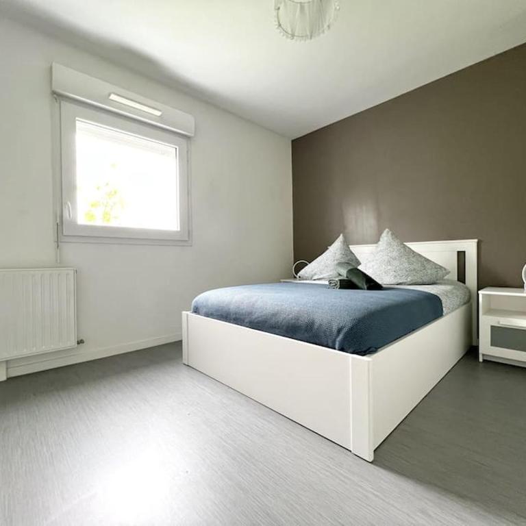 Le Joséphine - Appartamento con 1 Camera da Letto - 6