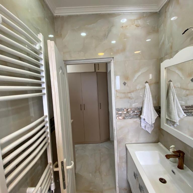 Apartment Wellness - Apartman sa 1 Spavaćom Sobom - 20