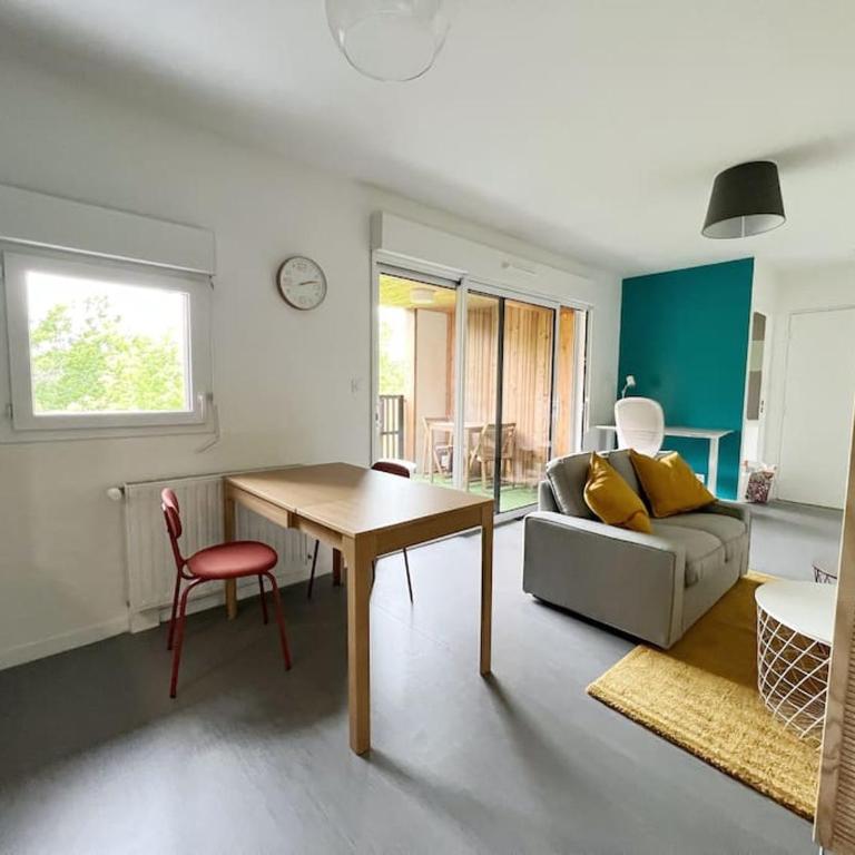 Le Joséphine - Appartamento con 1 Camera da Letto - 15