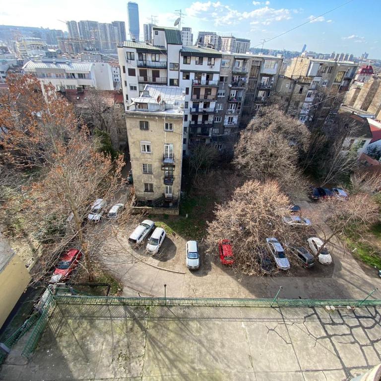 Apartment Wellness - Apartman sa 1 Spavaćom Sobom - 28