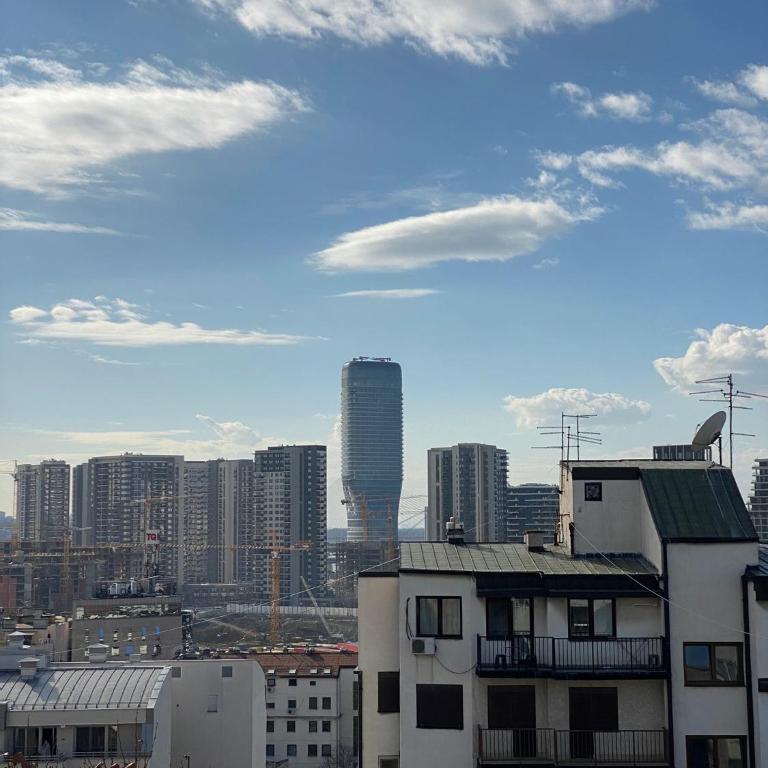 Apartment Wellness - Apartman sa 1 Spavaćom Sobom - 31