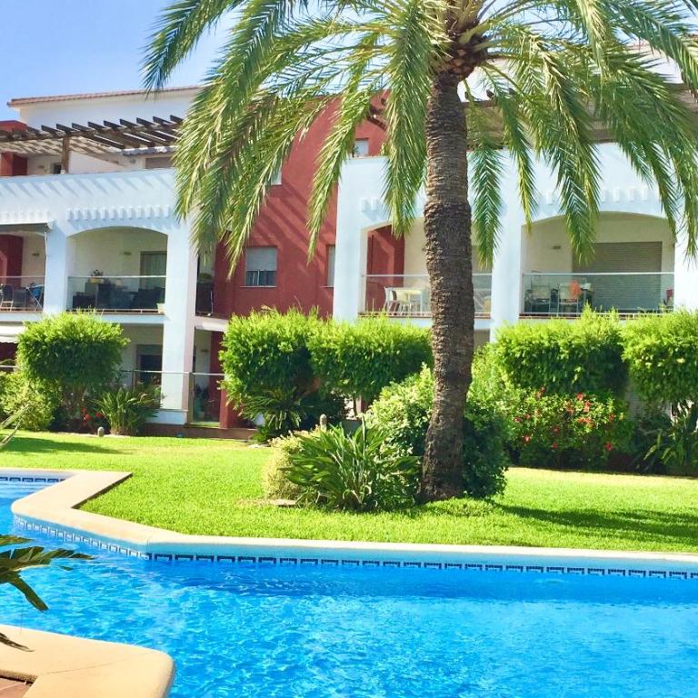 Hoteltype Penthouse 2 Beds, Parking, WIFI & pool Stunning Views - Apartamento de 2 dormitorios - 44