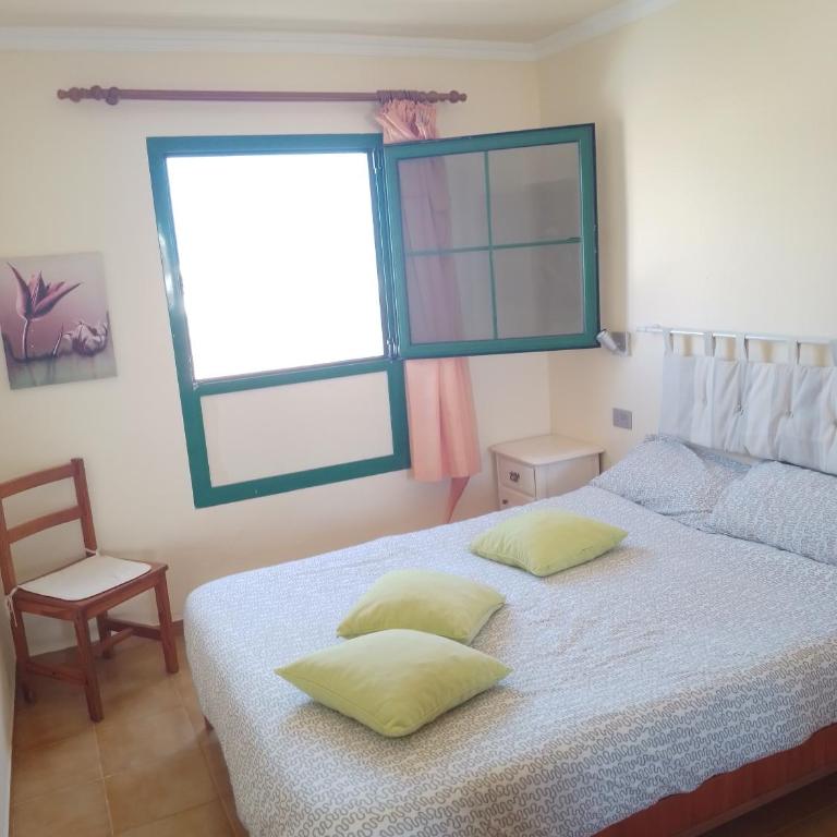 Casa Anita - Apartamento de 1 dormitorio - 61