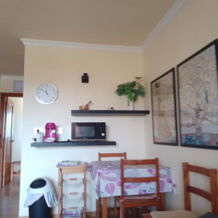 Casa Anita - Apartamento de 1 dormitorio - 65