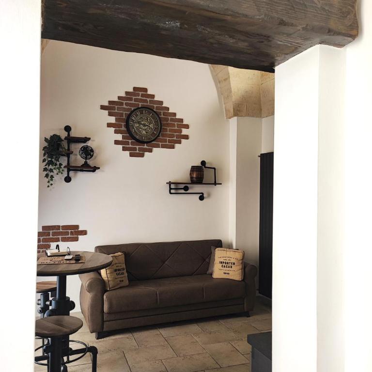 Loft Porta Sud - Appartamento con 1 Camera da Letto - 13