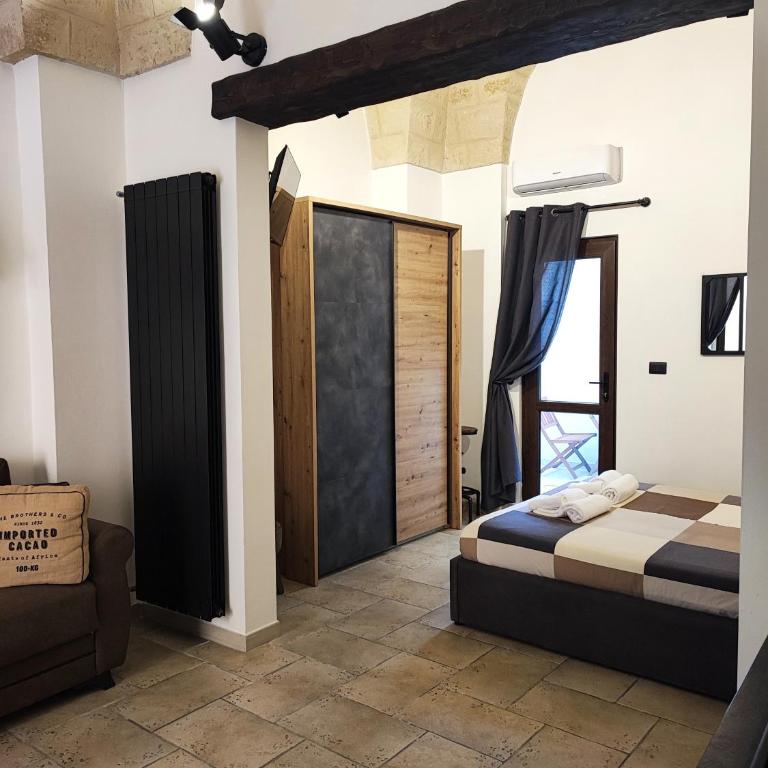 Loft Porta Sud - Appartamento con 1 Camera da Letto - 2